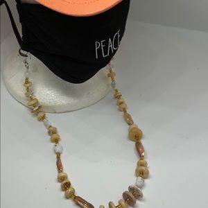 BlingMask and Bracelet Combo